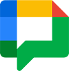 Google Chat logo